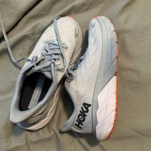 Hoka size 8